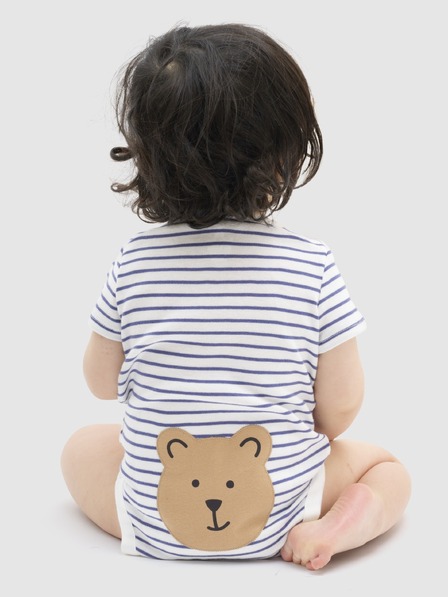 GAP Baby Body Brannan Bear GAP