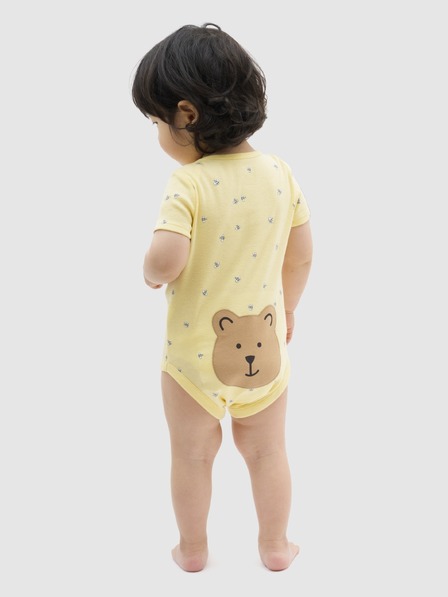 GAP Baby Body Brannan Bear GAP
