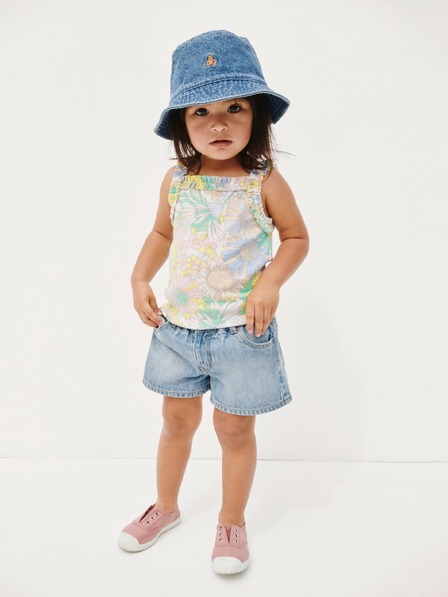 GAP Baby Jeansshorts UltraSoft GAP