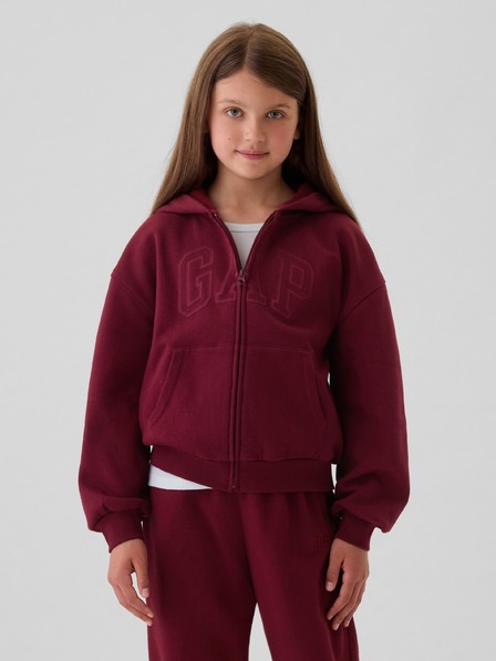 GAP Kinder Sweatshirt Logo GAP