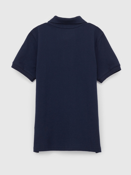 GAP Kinder Poloshirt Logo GAP