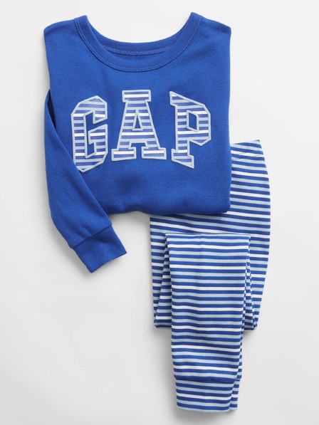 GAP Kinderpyjamas mit Logo GAP