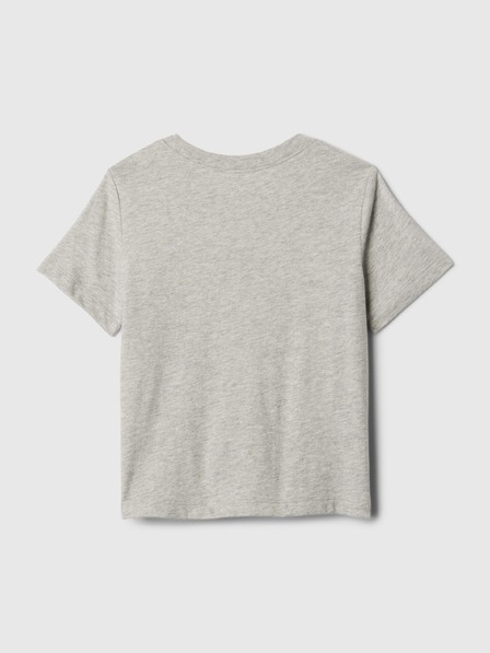 GAP Baby T-Shirt Logo GAP