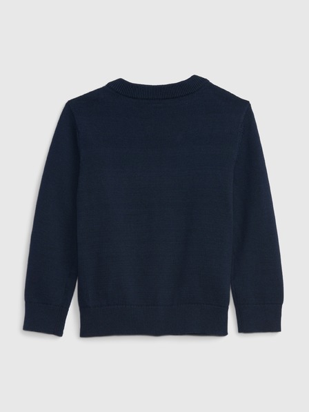 GAP Baby Pullover mit Logo GAP
