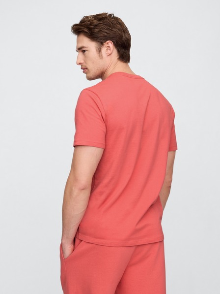 GAP T-Shirt mit Logo Everyday Soft GAP