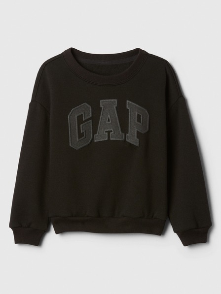 GAP Baby Oversize-Sweatshirt Logo GAP