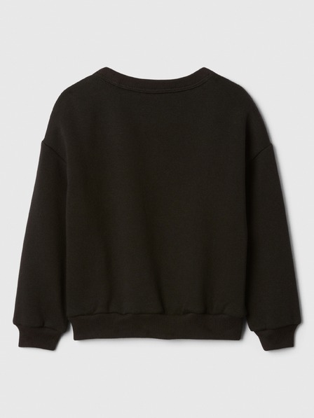 GAP Baby Oversize-Sweatshirt Logo GAP