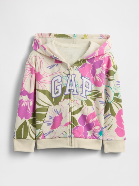 GAP Baby Sweatshirt Logo GAP