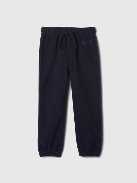 GAP Baby Jogginghose Logo Polar Fleece GAP