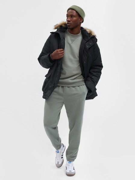 GAP Winterjacke mit Kapuze ColdControl GAP