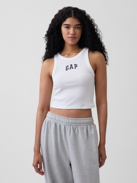 GAP Ripp Tanktop Logo GAP