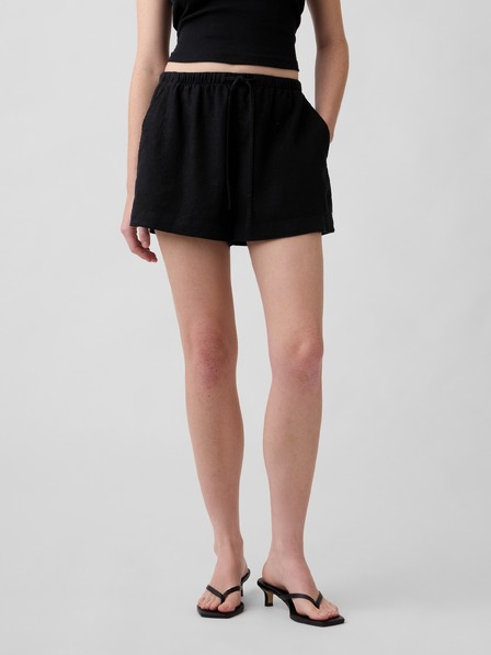 GAP Leinen-Shorts GAP