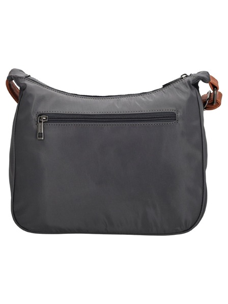 Charm London Handtasche Charm London Buckingham W00326 Grey elephant