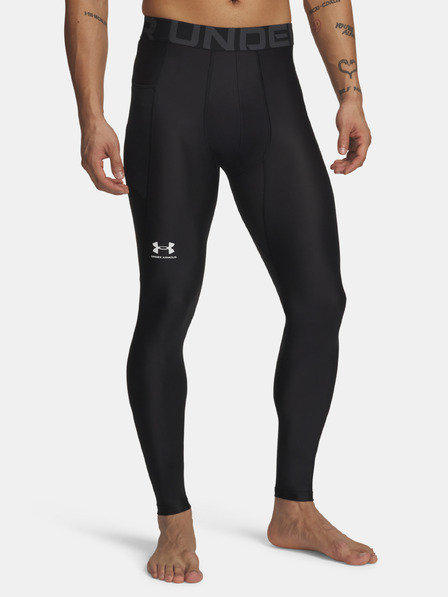 Under Armour Herren Kompressions-Leggings Under Armour HG Armour Leggings