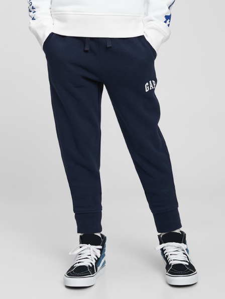 GAP Sweatpants GAP Logo
