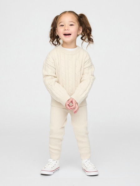 GAP Baby Leggings Strick CashSoft GAP
