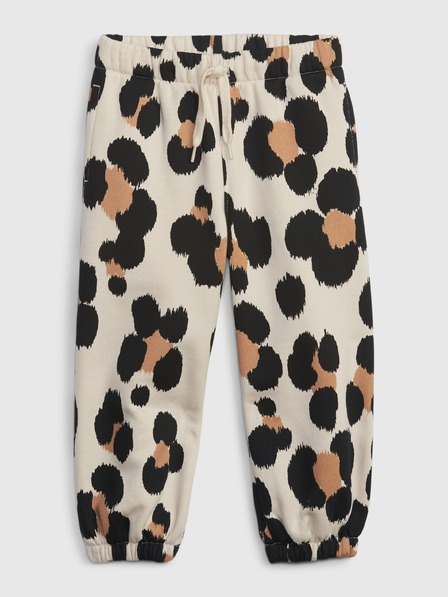 GAP Kinder Jogginghose Leopard GAP