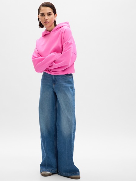 GAP Hoodie Oversize GAP