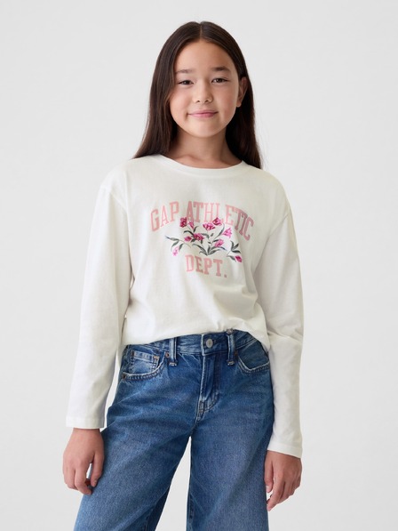 GAP Kinder T-Shirt Gap Athletic GAP