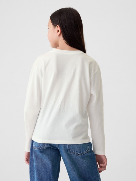 GAP Kinder T-Shirt Gap Athletic GAP