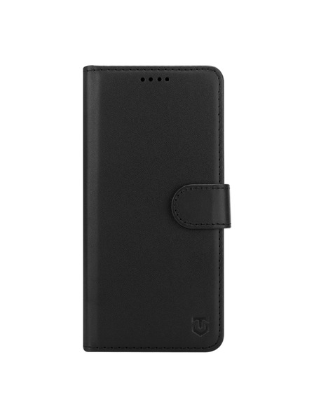 Tactical Tactical Field Notes für Honor 600 Pro Black