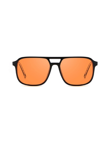 ECO Shades Unisex-Sonnenbrille ECO Shades Lai Orange 8191