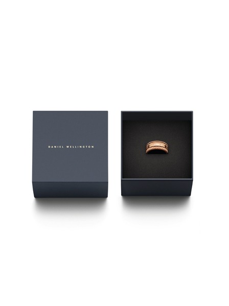 Daniel Wellington Stahlring Damen Daniel Wellington Elevation
