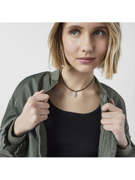 TOUS TOUS Choker - Kette Basicos 1000040900