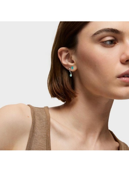 TOUS Damen Silberohrring Tous 1000132700