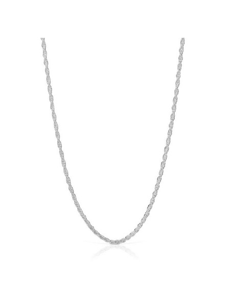 TOUS TOUS Damenkette Silber 1004045900