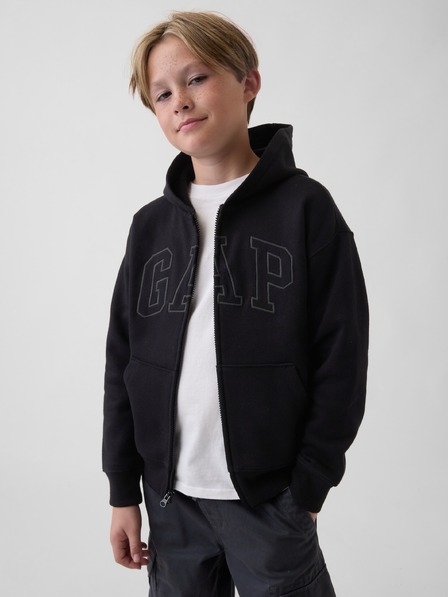 GAP Kinder Sweatshirt Logo GAP