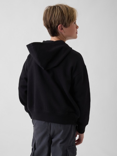 GAP Kinder Sweatshirt Logo GAP