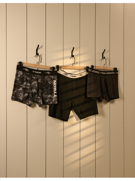 Celio Boxershorts Mike Tyson
