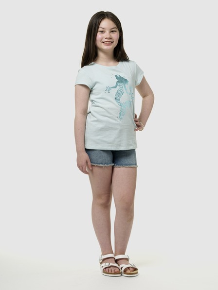 GAP Jeansshorts für Kinder GAP