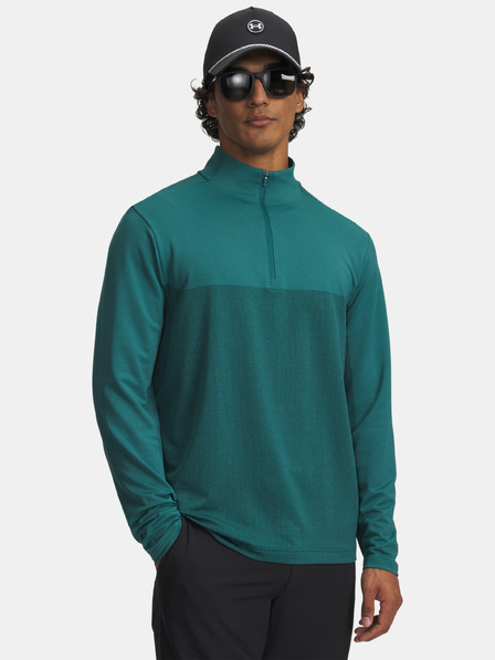 Under Armour Herren Sweatshirt Under Armour UA Drive Lightweight 1/2 Zip