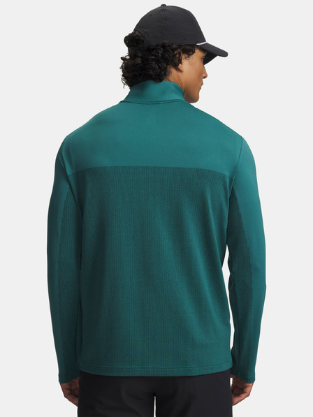 Under Armour Herren Sweatshirt Under Armour UA Drive Lightweight 1/2 Zip