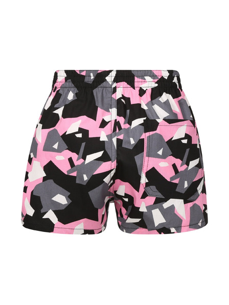Styx Kinder-Slip Styx art klassisches Gummiband eckige Camouflage