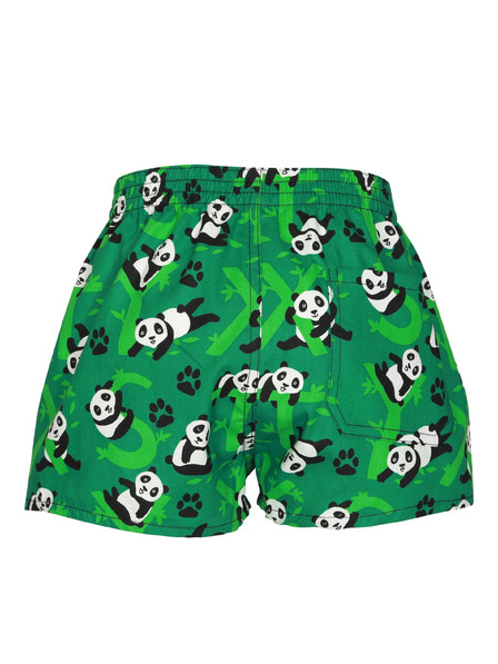 Styx Kinder-Slip Styx art klassisches Gummiband Pandas