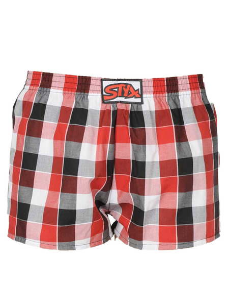 Styx Kinder-Slip Styx klassisches Gummiband mehrfarbig