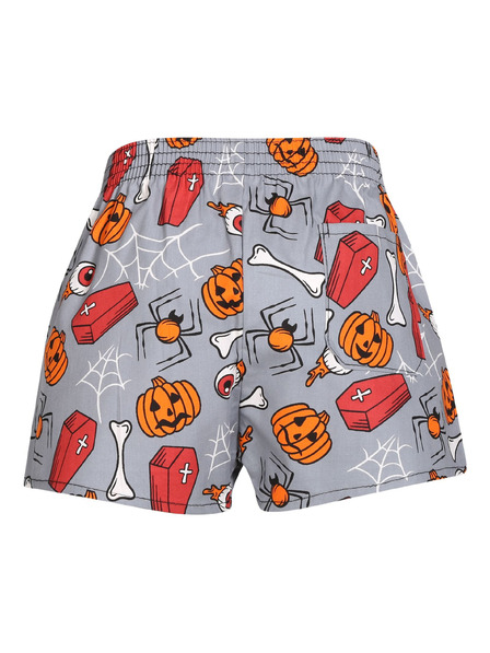 Styx Kinder-Slip Styx art klassisches Gummiband Halloween Särge