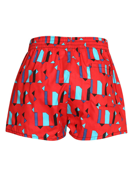 Styx Kinder-Slip Styx art klassisches Gummiband Muster