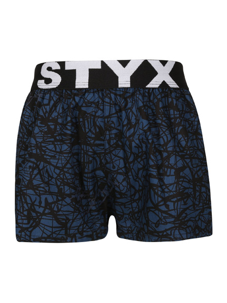 Styx Kinder-Slip Styx art Sportgummiband Jáchym