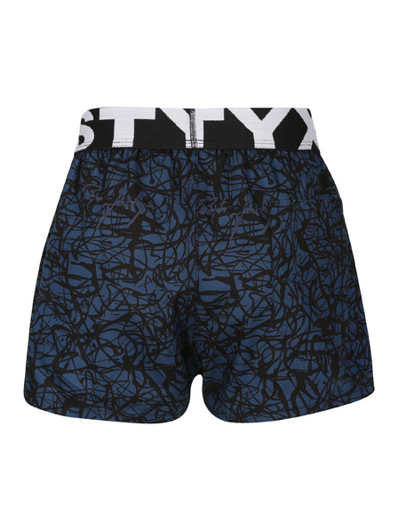 Styx Kinder-Slip Styx art Sportgummiband Jáchym