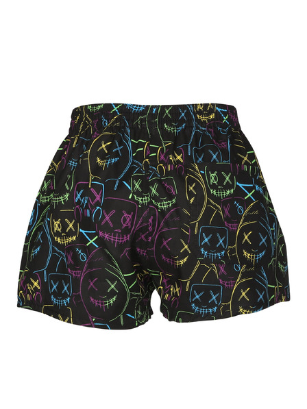 Styx Kinder-Slip Styx art klassisches Gummiband Masken