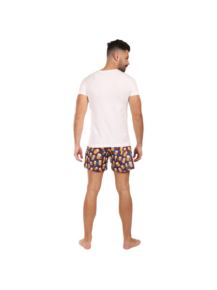 Styx Herren-Pyjama Styx Bier