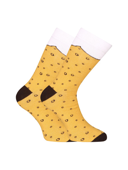 Nedeto Nedeto Socken hoch Bier 2