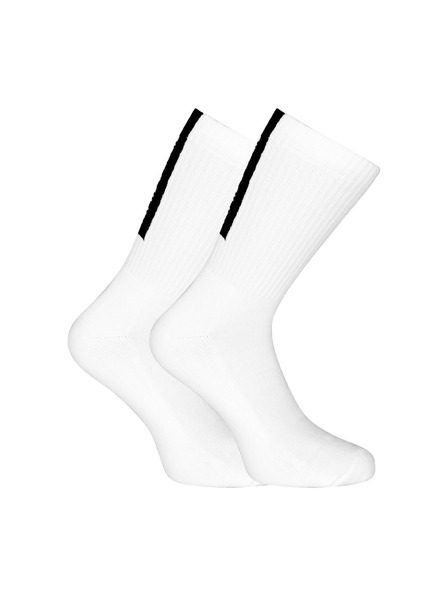 Pietro Filipi Dreierset - Pietro Filipi Socken Sportiv hoch weiß