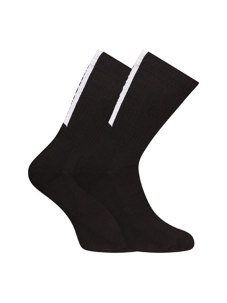 Pietro Filipi Dreierset - Pietro Filipi Socken Sportiv hoch schwarz