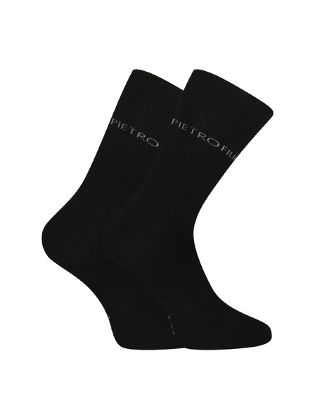 Pietro Filipi Pietro Filipi Socken hoch Bambus schwarz