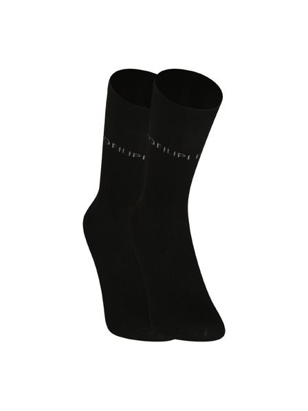 Pietro Filipi Pietro Filipi Socken hoch Bambus schwarz